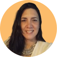 Lic. Vanesa Gomez Benetto 